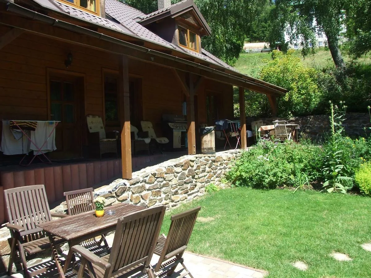 Špindlerŭv Mlýn Happy House Apartments 4*, Špindlerŭv Mlýn