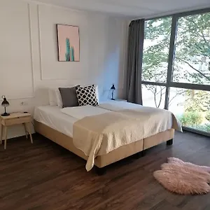 Park 4*, בודפשט הונגריה