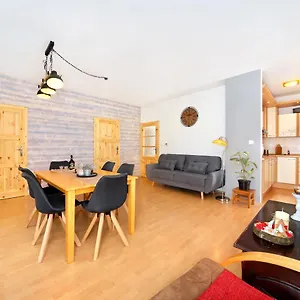 Apartment Labska 108