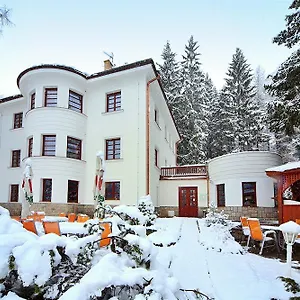 מלון Bedriska Wellness &