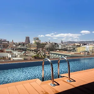 Negresco Princess 4* Sup 4*, ברצלונה ספרד