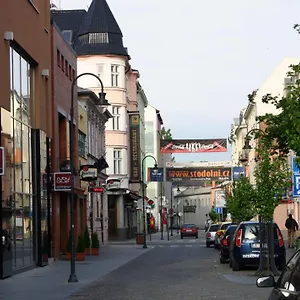 Hotel Ruby Blue ****